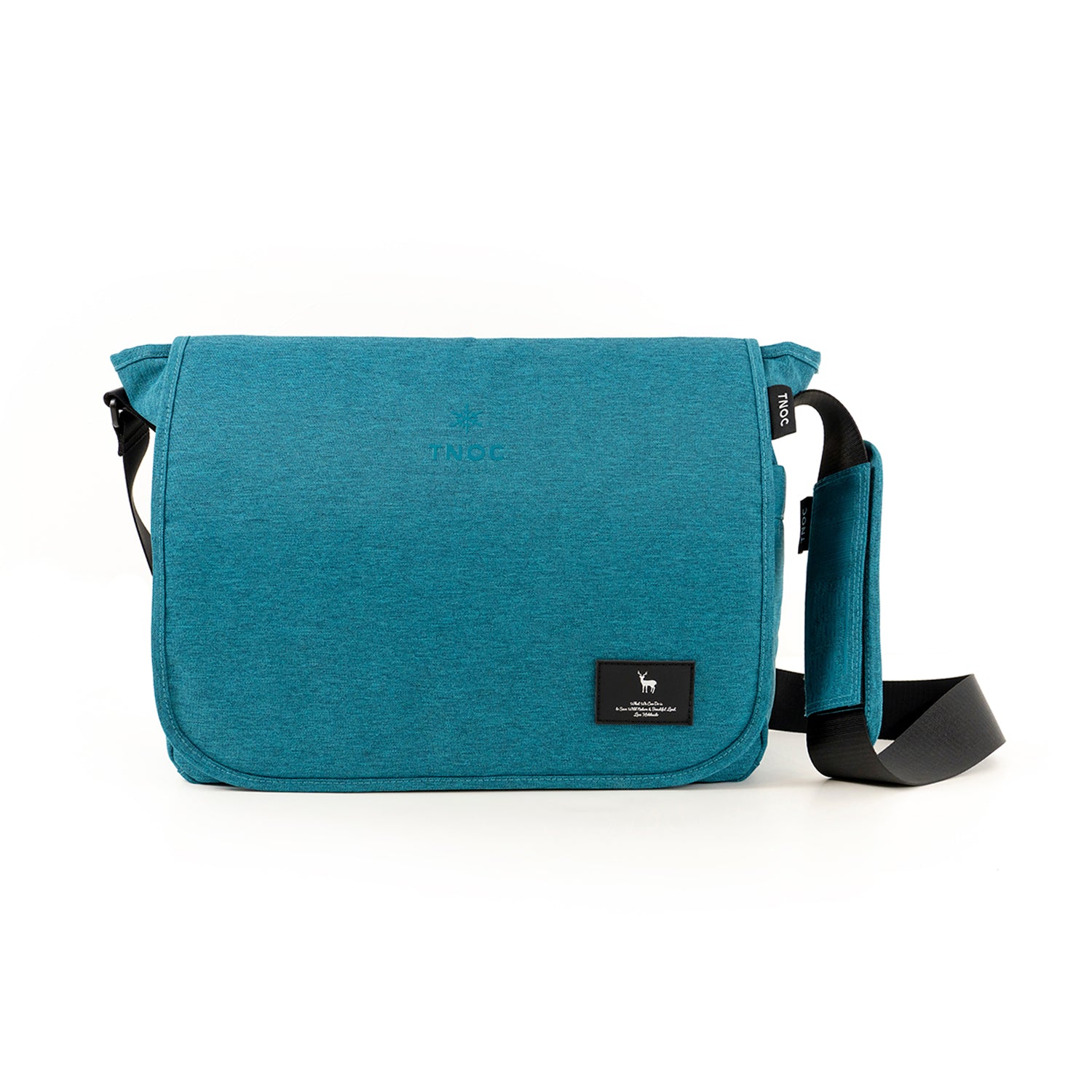 TNOC THE 3mile BAG お値下げしました。　新品未使用。定価14800 TNOC THE 3mile BAG