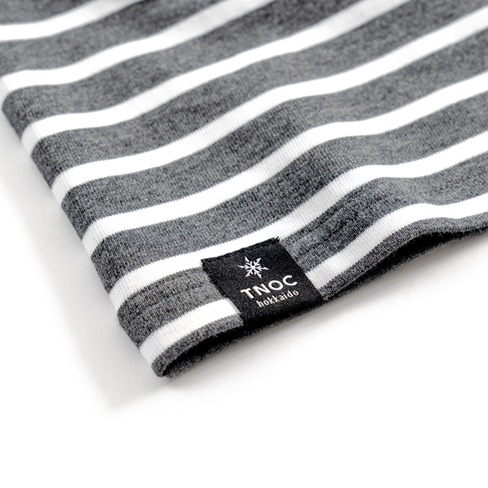 TNOC THE TEE LONG SLEEVE STRIPE