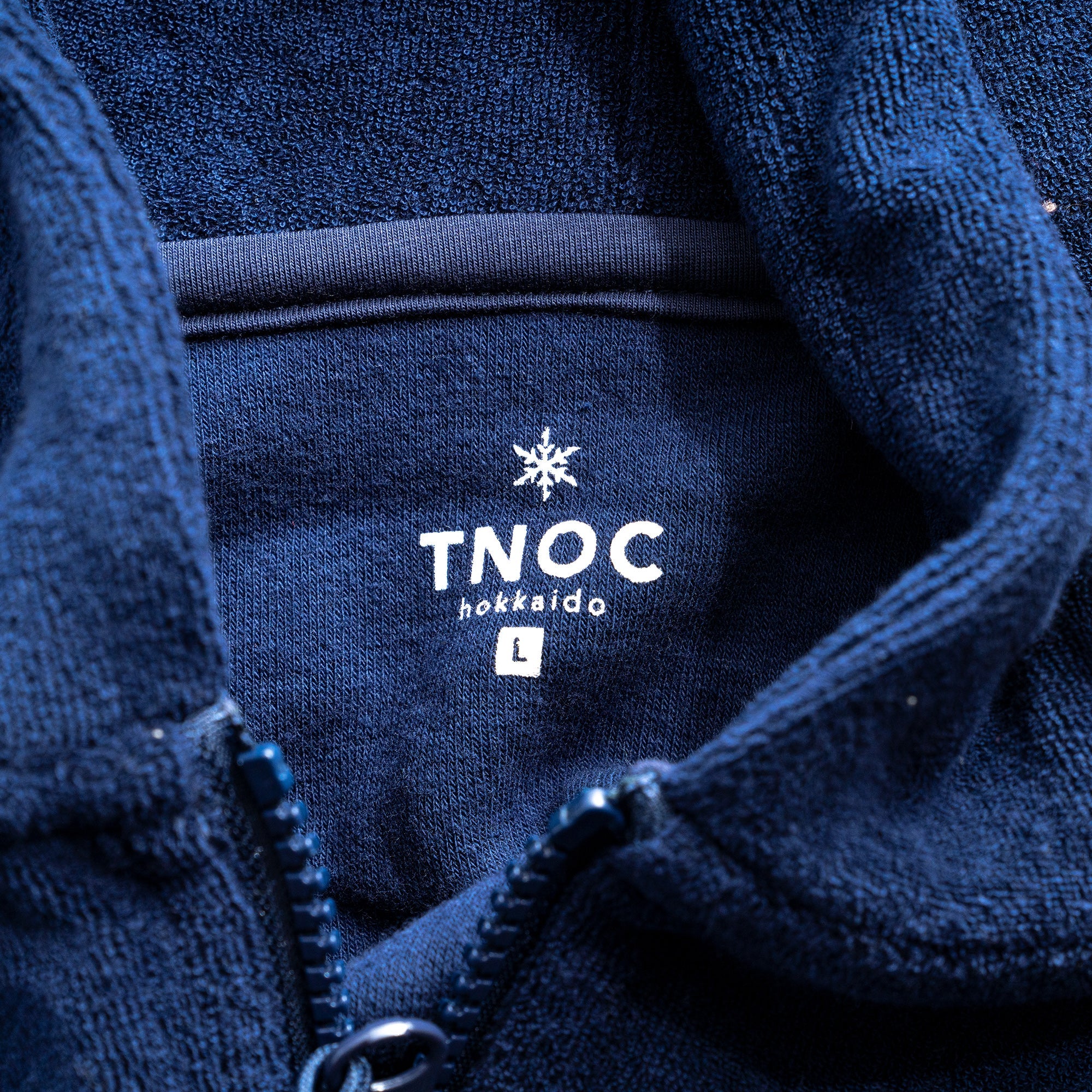 TNOC THE ROOM WEAR PILE 3 PCS