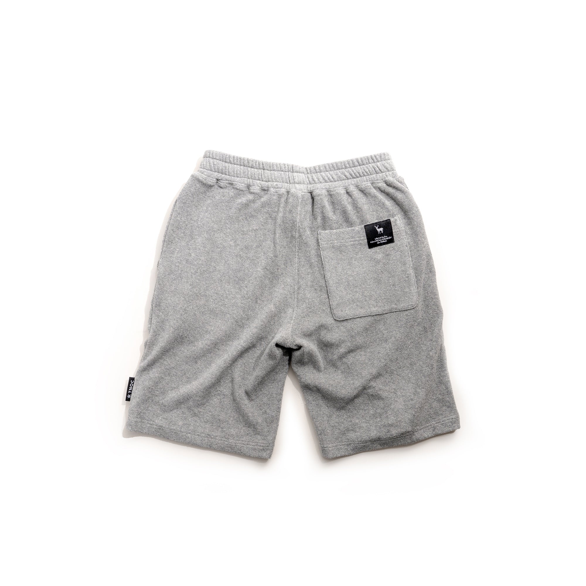 TNOC THE ROOM WEAR PILE 3 PCS