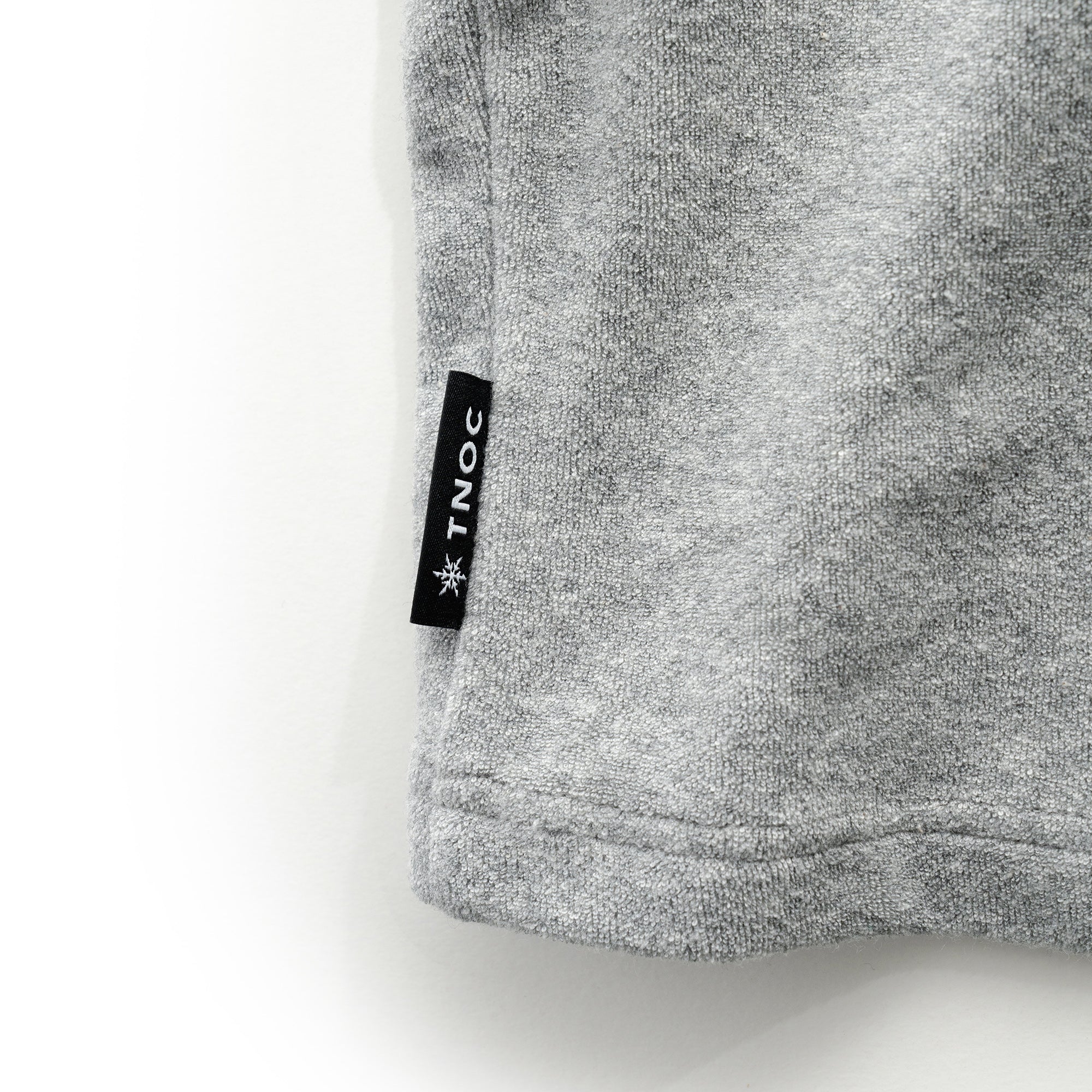 TNOC THE ROOM WEAR PILE 3 PCS