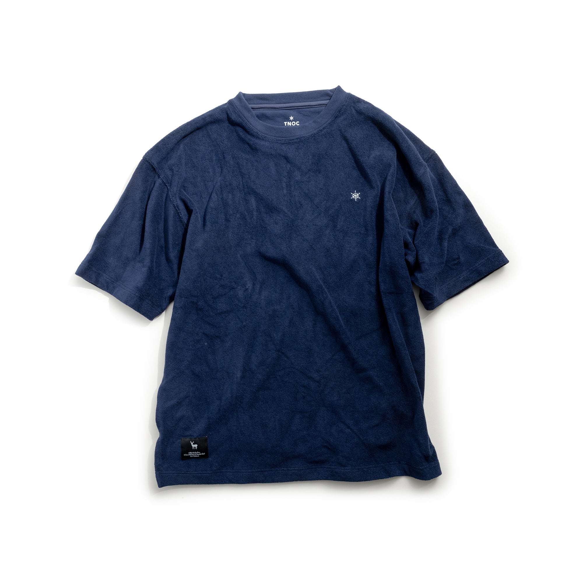 TNOC THE ROOM WEAR PILE 3 PCS
