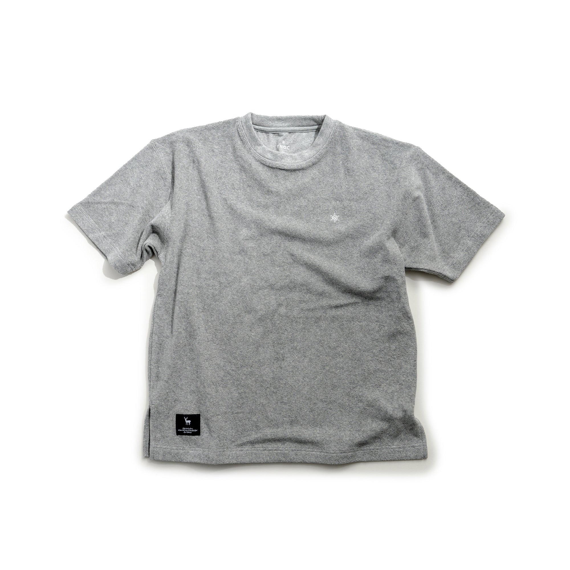 TNOC THE ROOM WEAR PILE 3 PCS