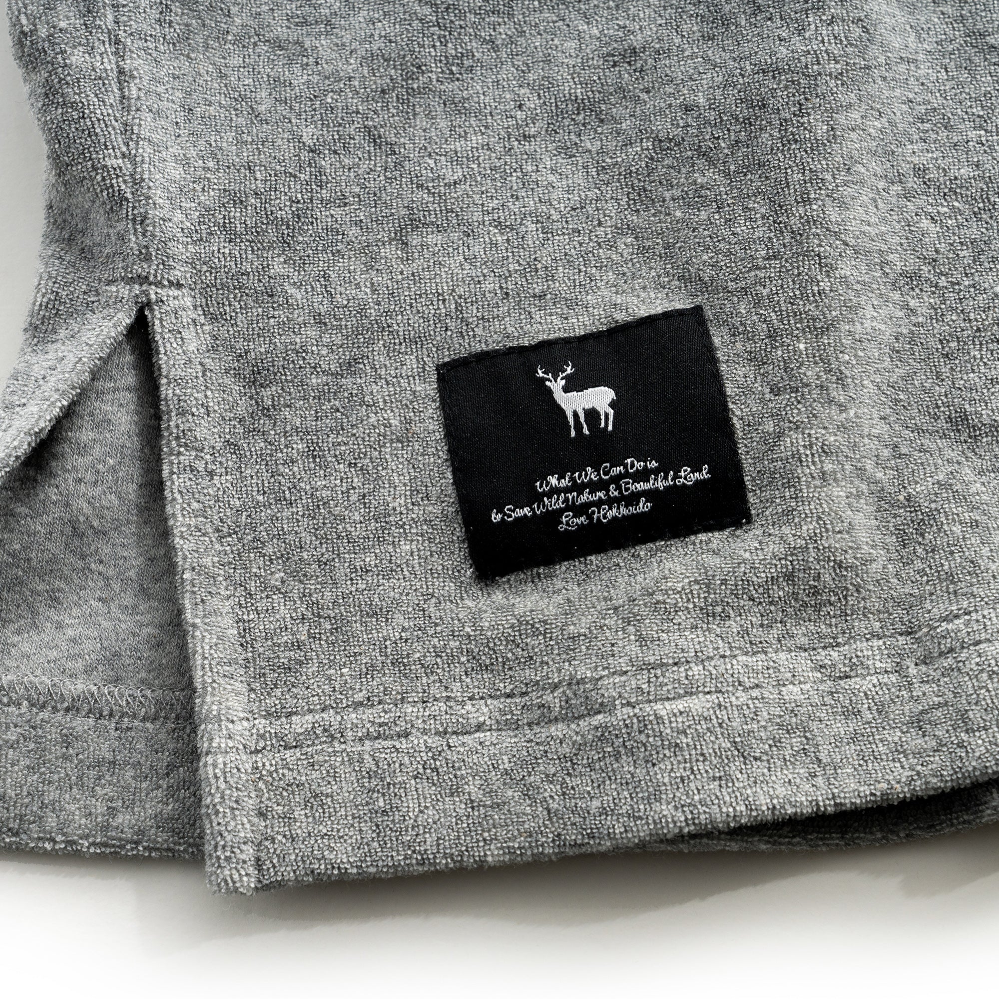 TNOC THE ROOM WEAR PILE 3 PCS
