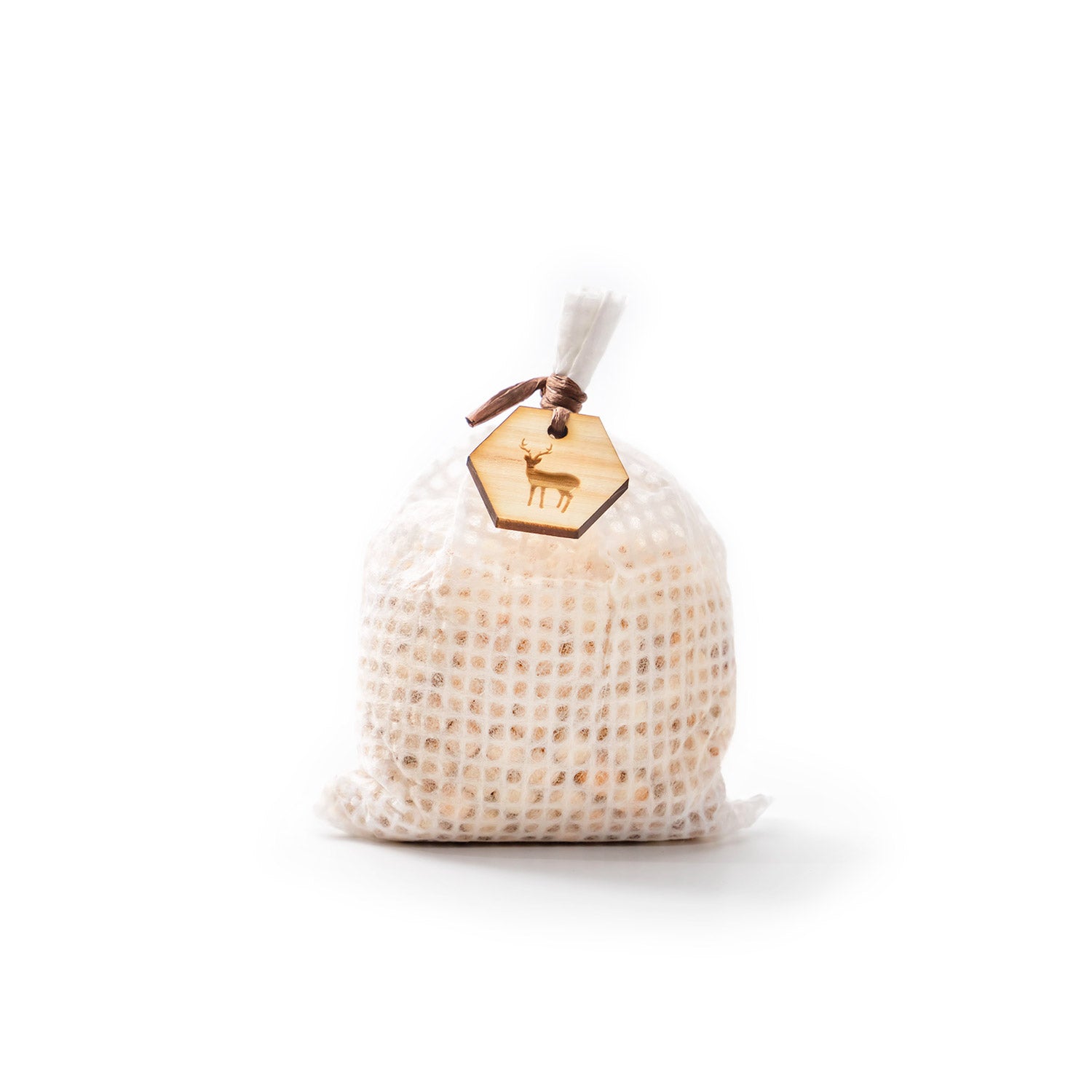 TNOC THE WOODCHIPS SACHET