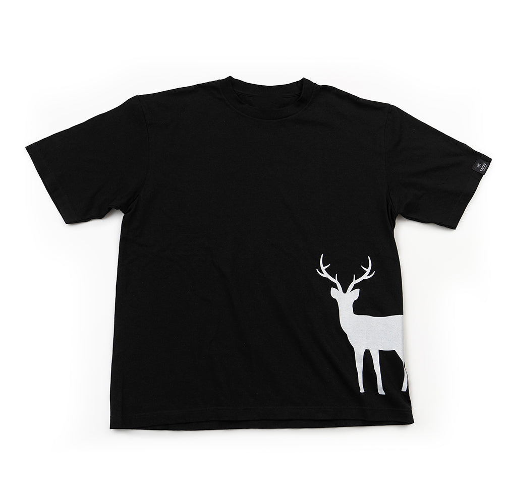TNOC THE TEE BIG SHAPE / EZOSIKA