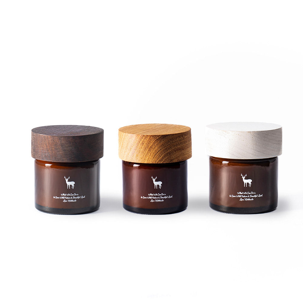 TNOC THE HAND CREAM JAR