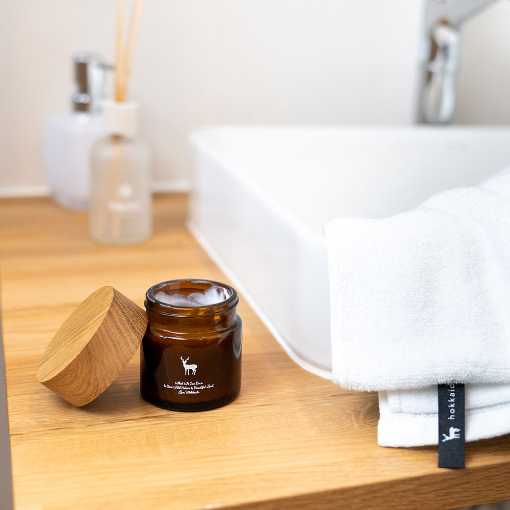 TNOC THE HAND CREAM JAR