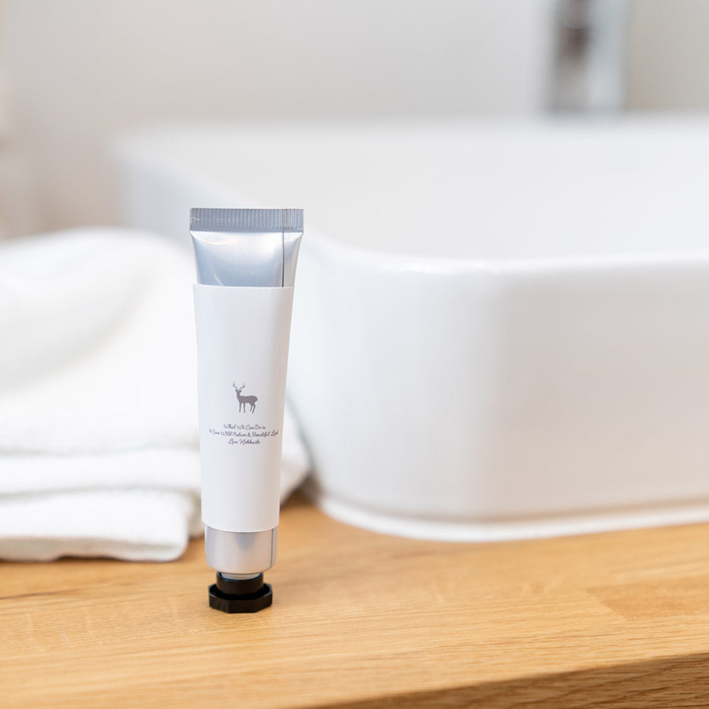 TNOC THE HAND CREAM TUBE