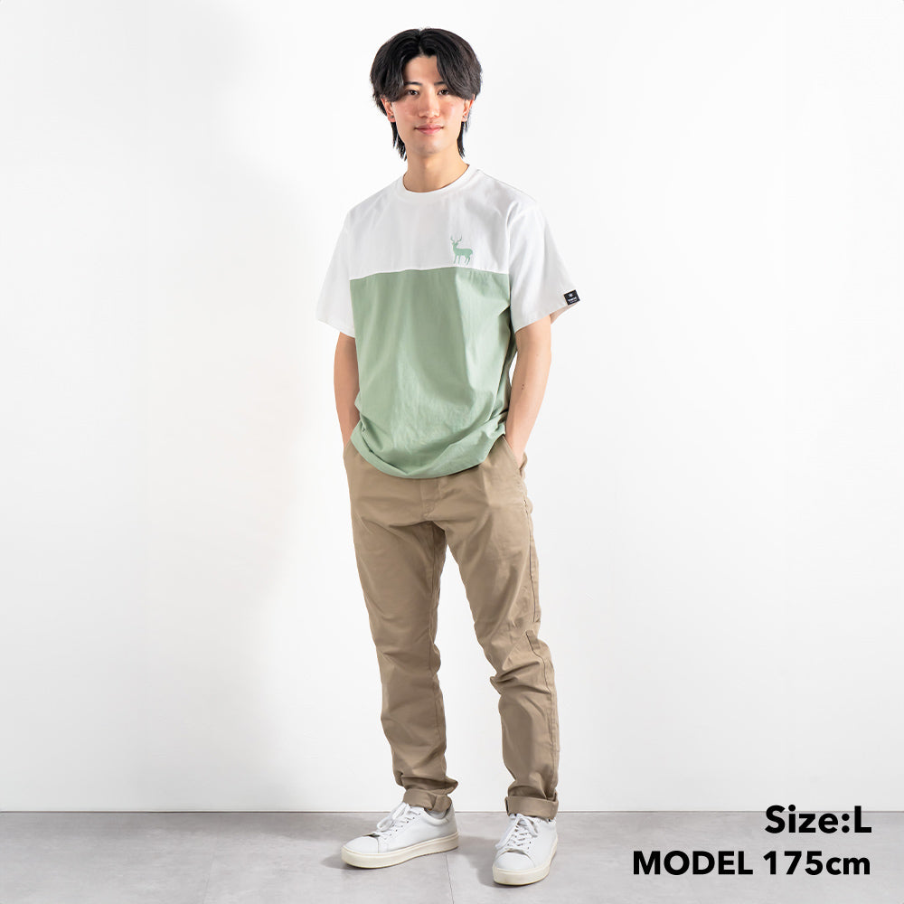 TNOC THE TEE OC