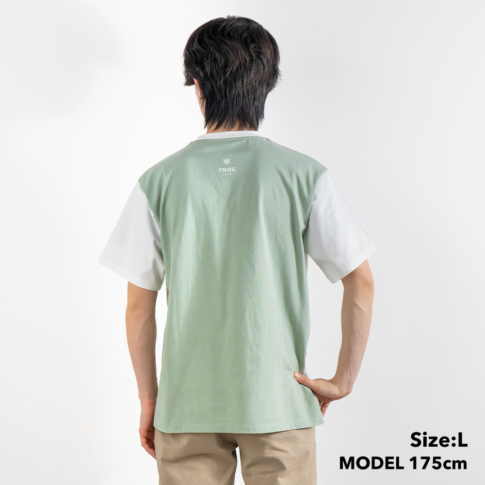TNOC THE TEE OC