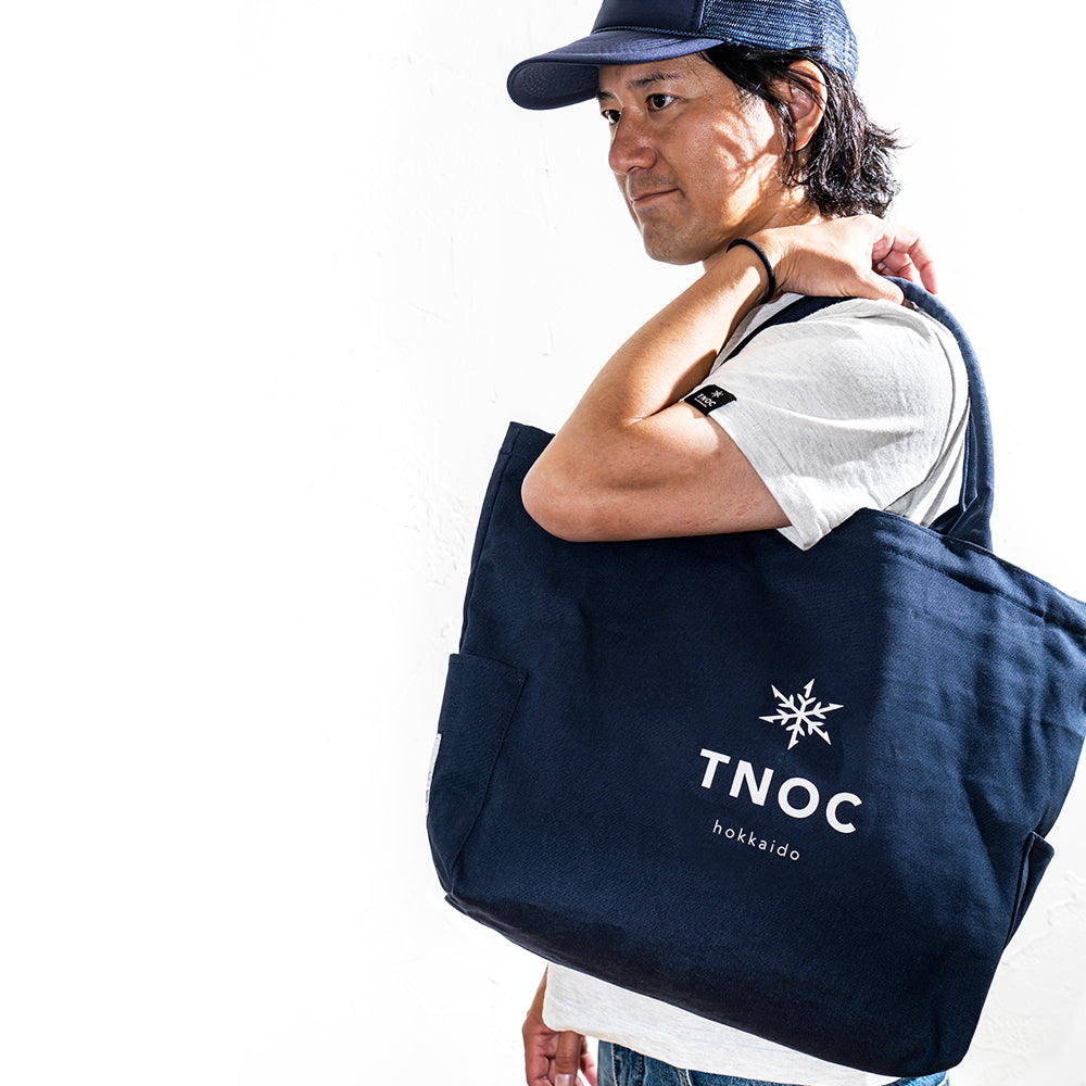 TNOC THE TOTE 3