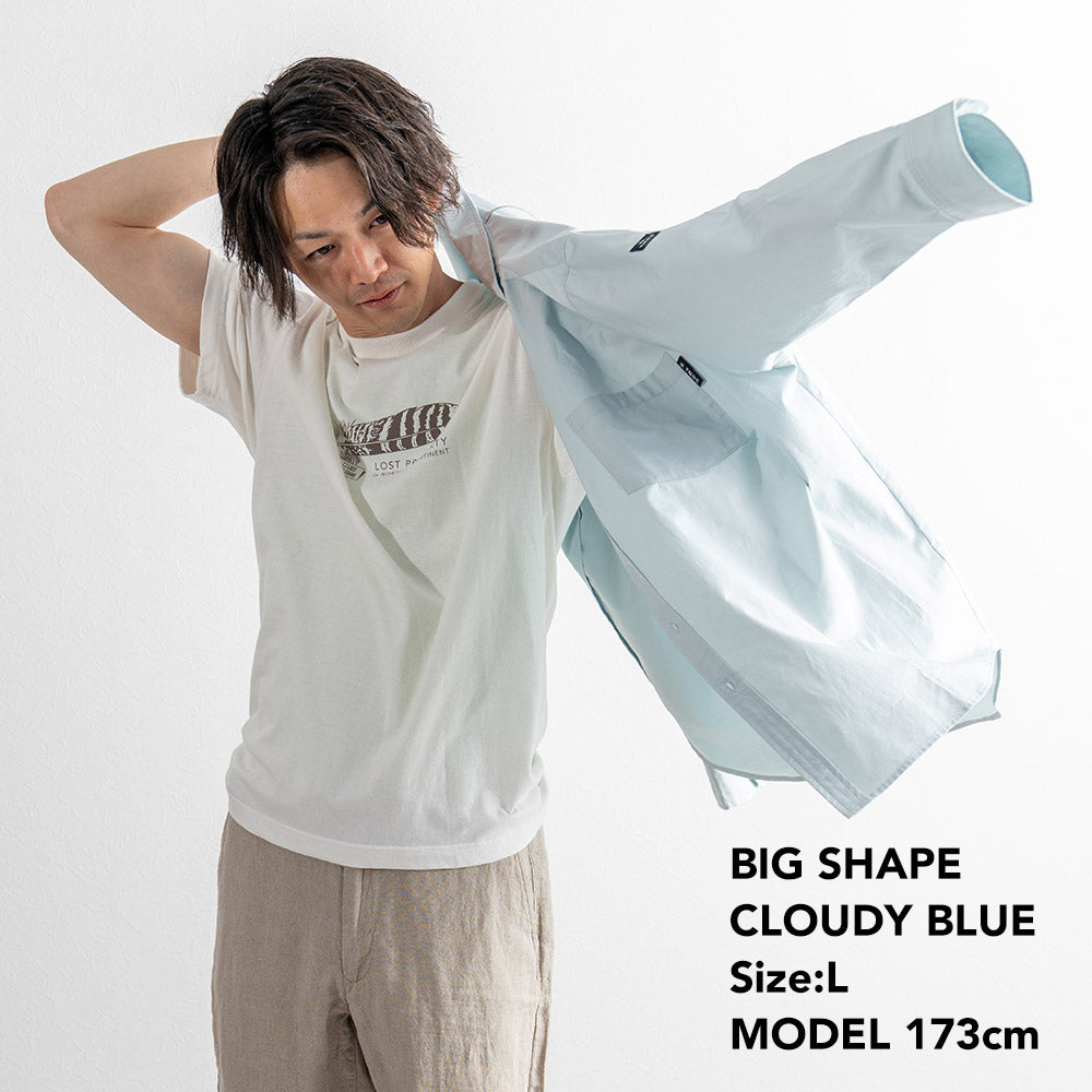 TNOC THE SHIRT BIG SHAPE