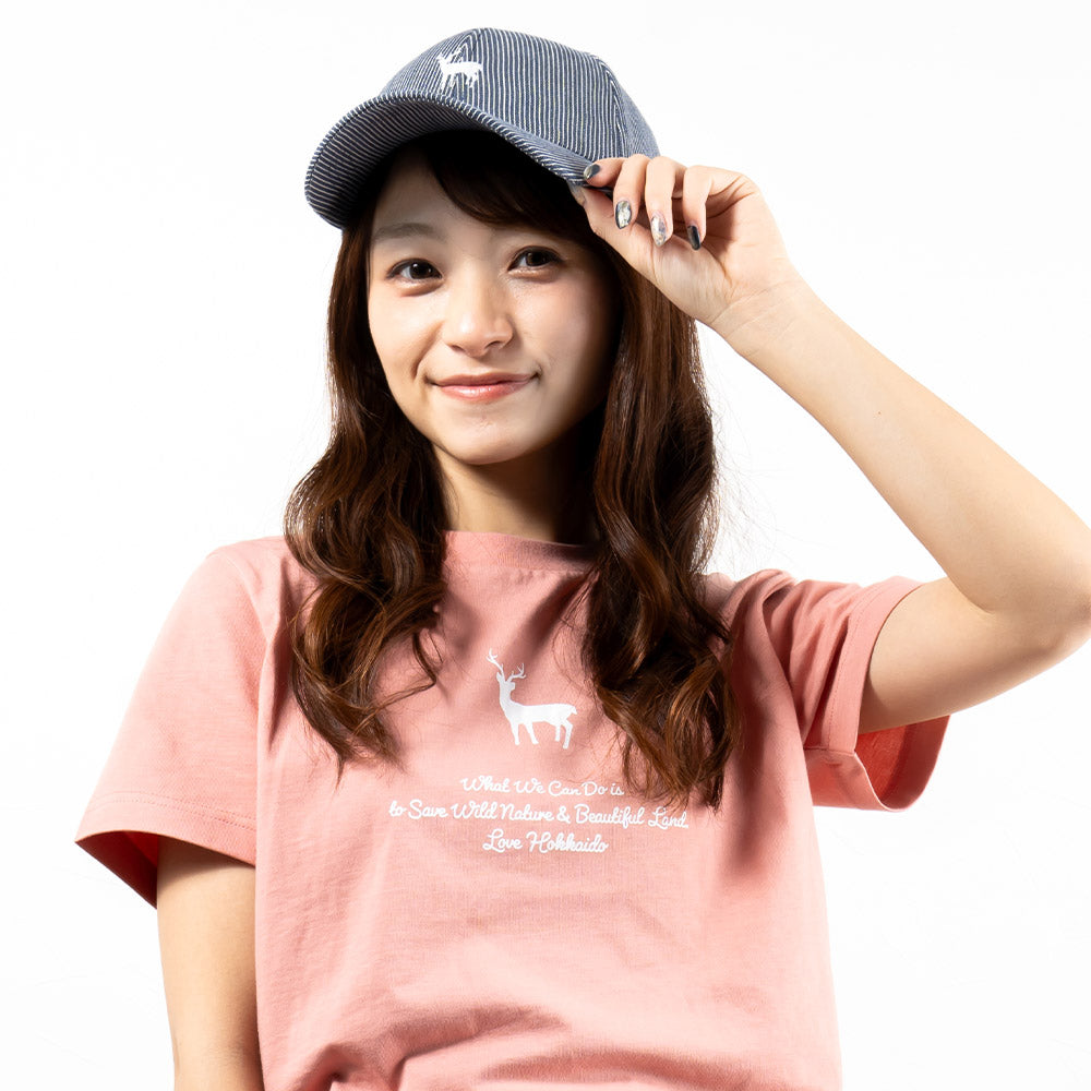 TNOC THE CAP DAY STRIPE