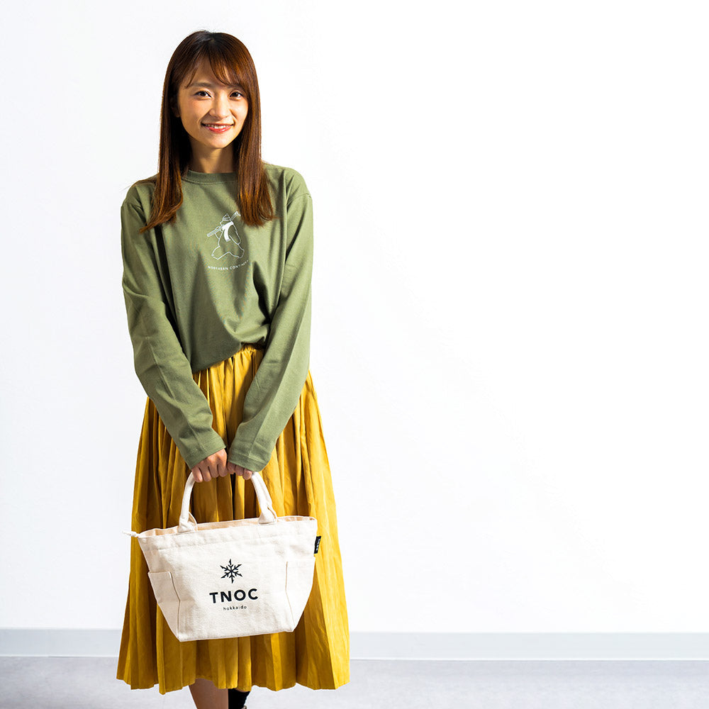 TNOC THE TOTE mini 2