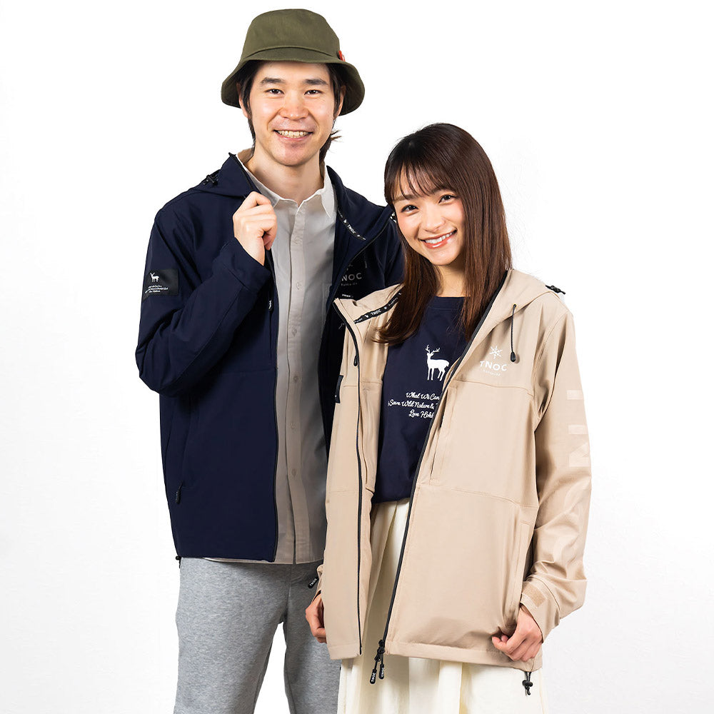 TNOC THE ACTIVE SHELL