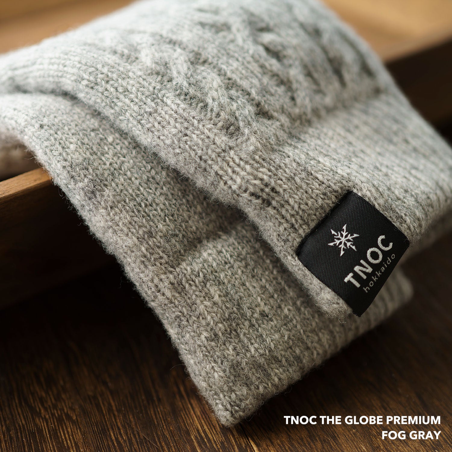 TNOC THE GLOBE PREMIUM