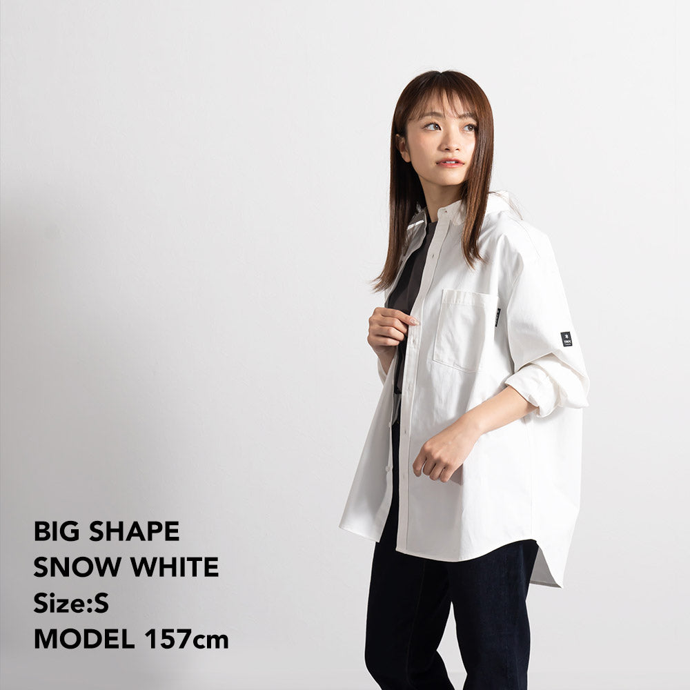 TNOC THE SHIRT BIG SHAPE