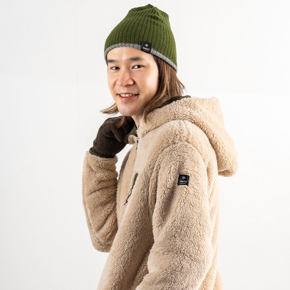 TNOC THE WARM BEANIE