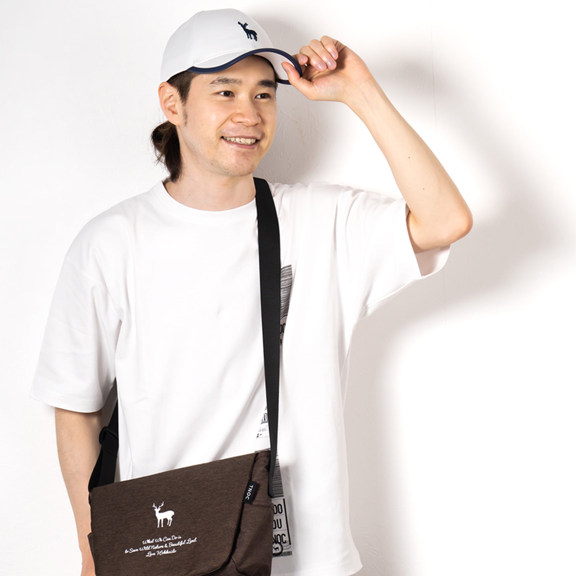TNOC THE CAP-YT