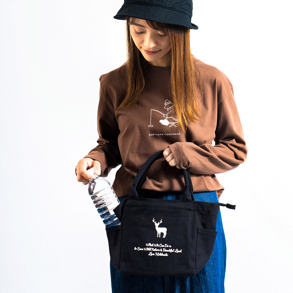 TNOC THE TOTE mini 2