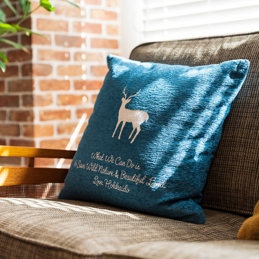 TNOC THE CUSHION COVER