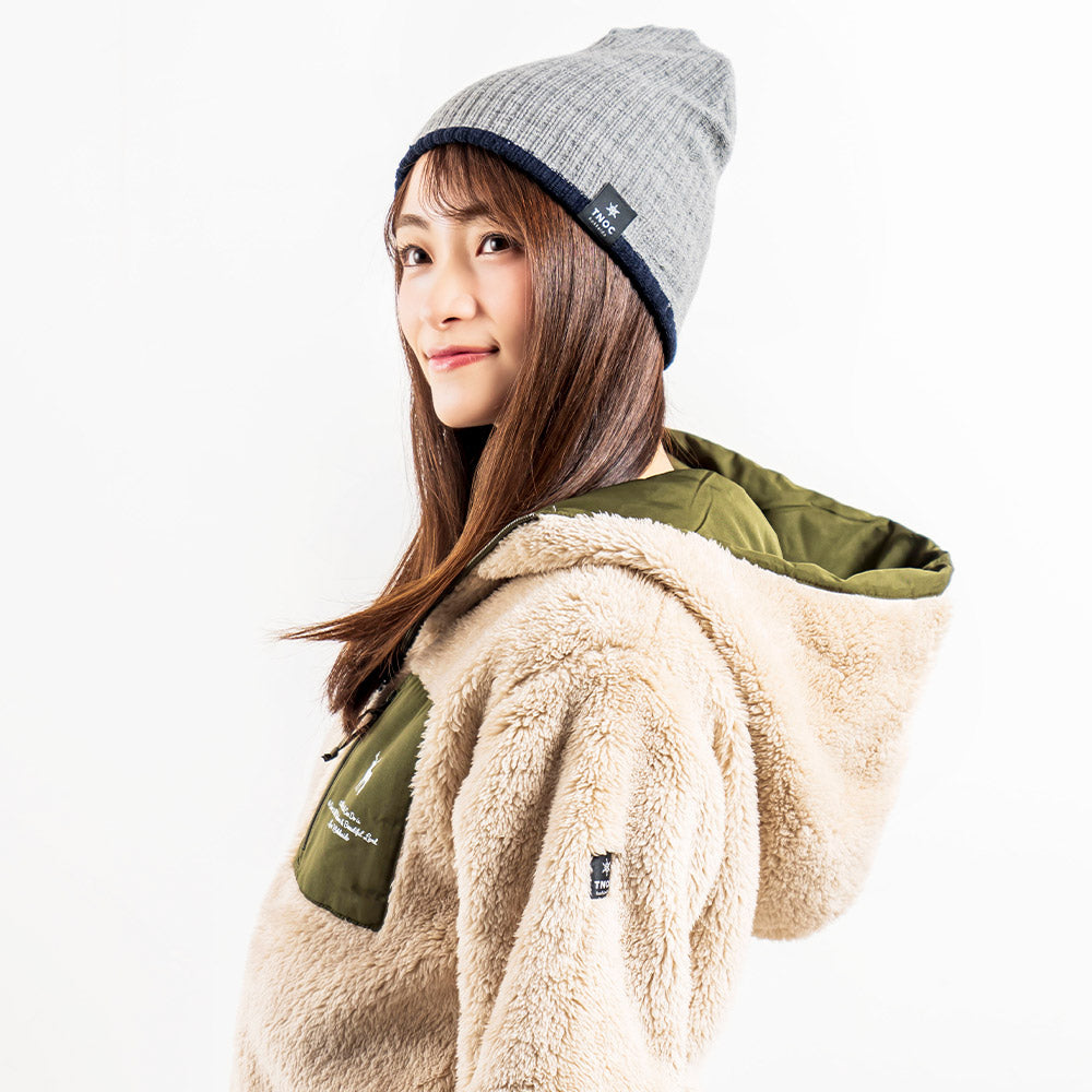 TNOC THE WARM BEANIE