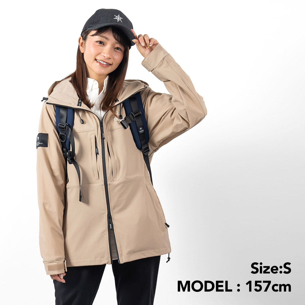 TNOC THE ACTIVE SHELL