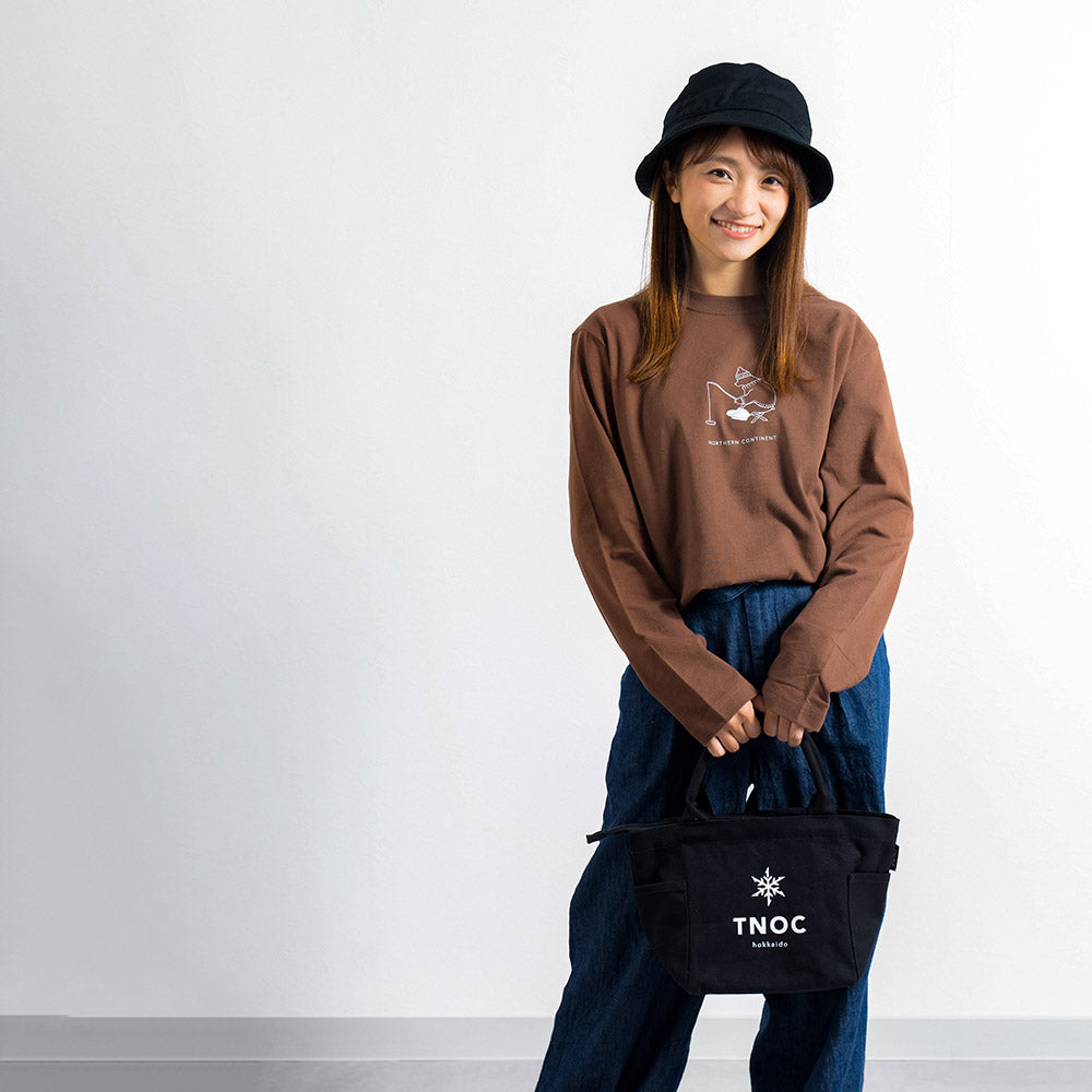 TNOC THE TOTE mini 2