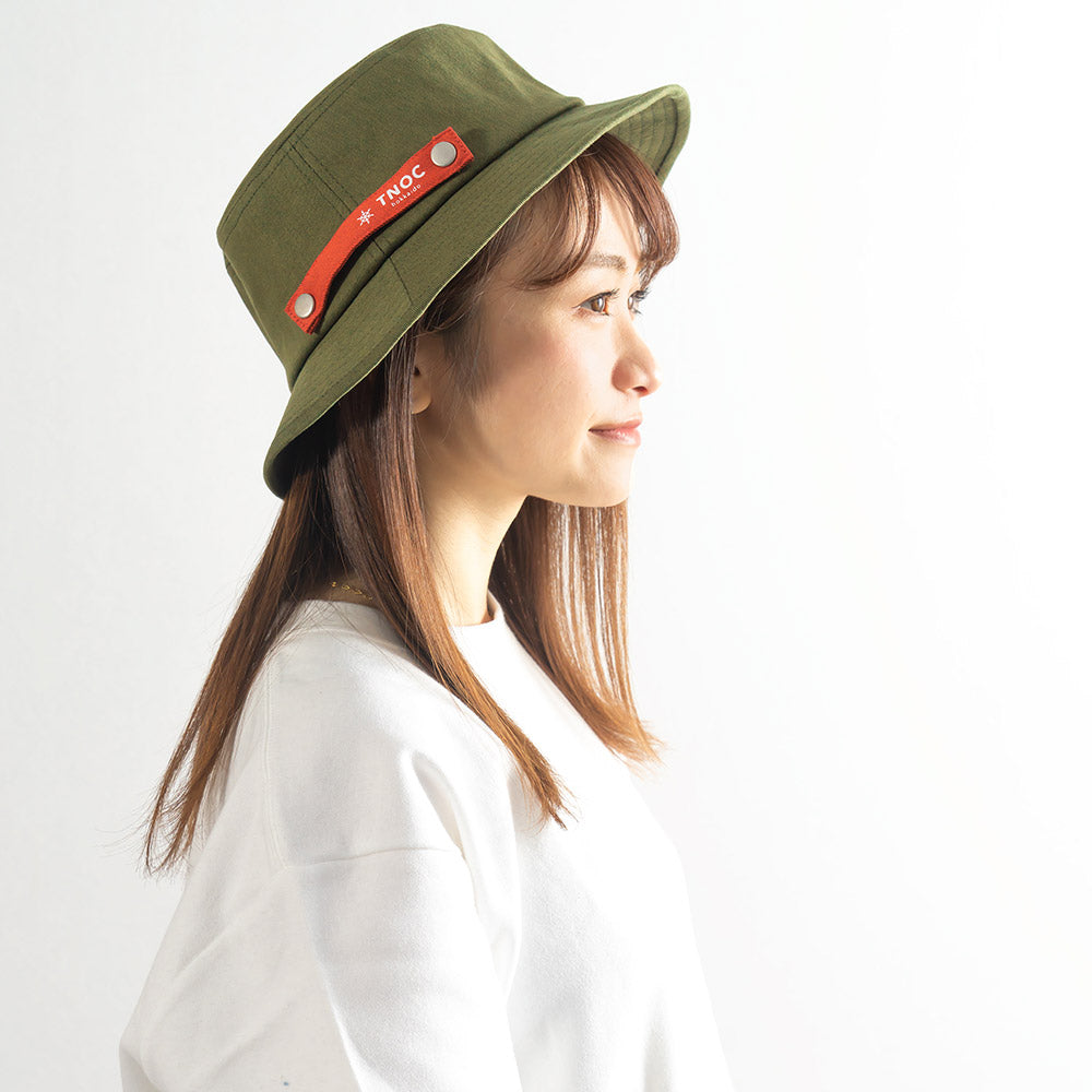 TNOC THE HAT