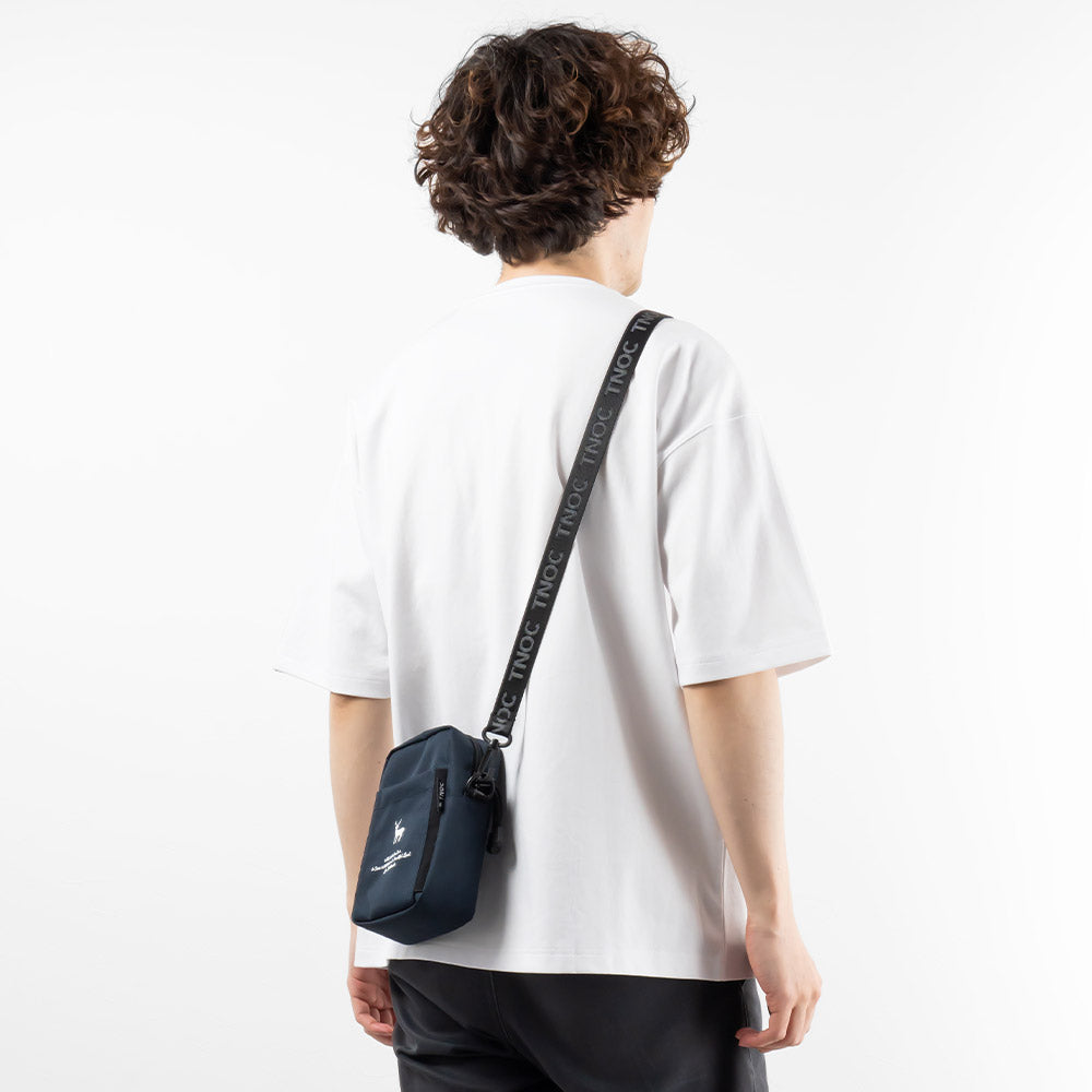 TNOC THE NANO MESSENGER BAG