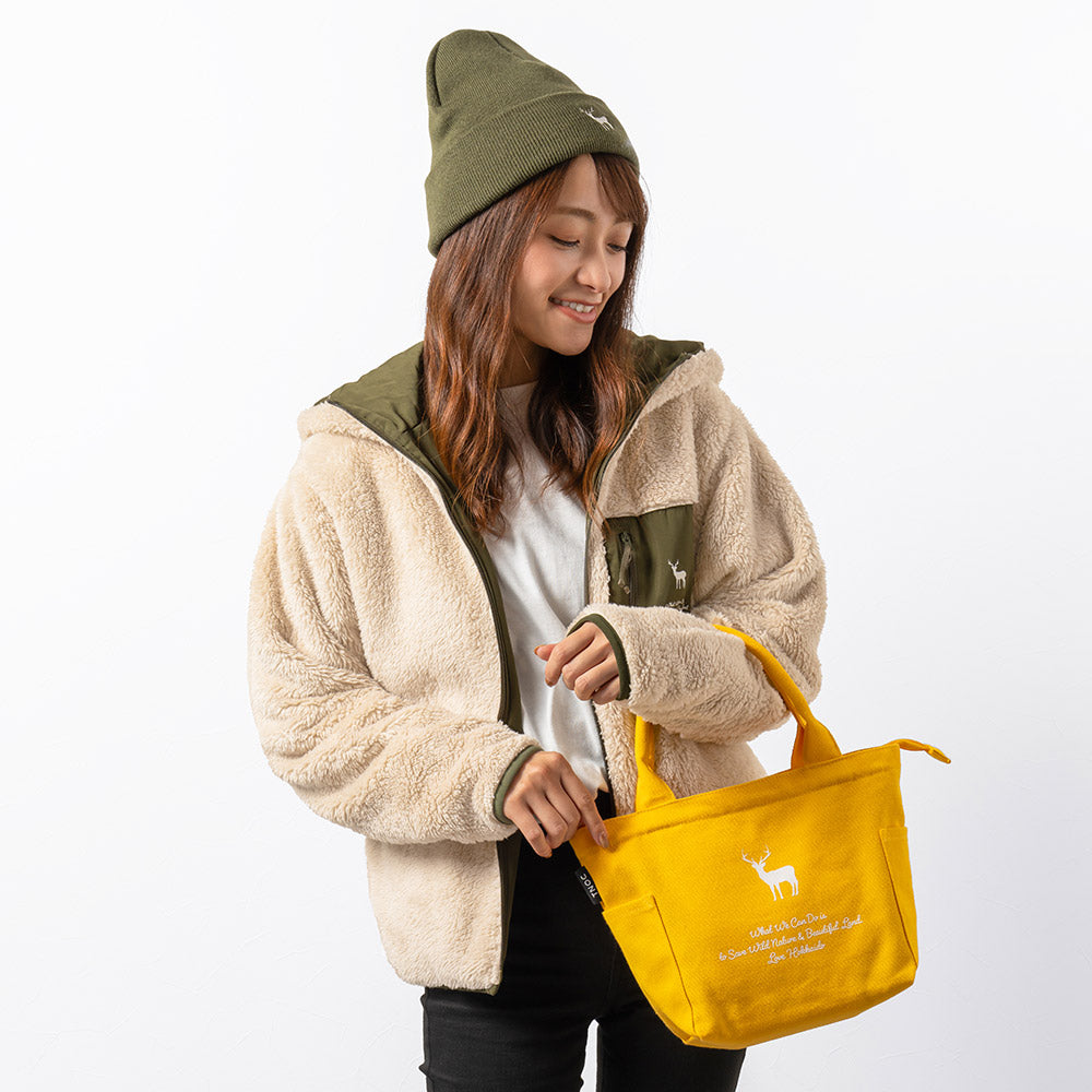 TNOC THE TOTE mini 2