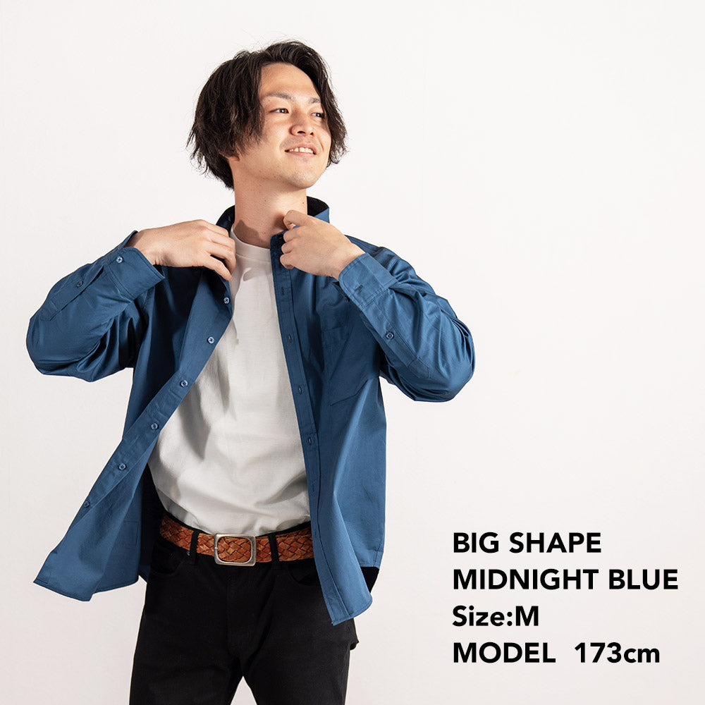 TNOC THE SHIRT BIG SHAPE