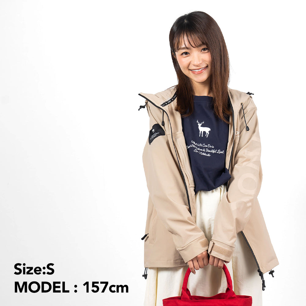 TNOC THE ACTIVE SHELL