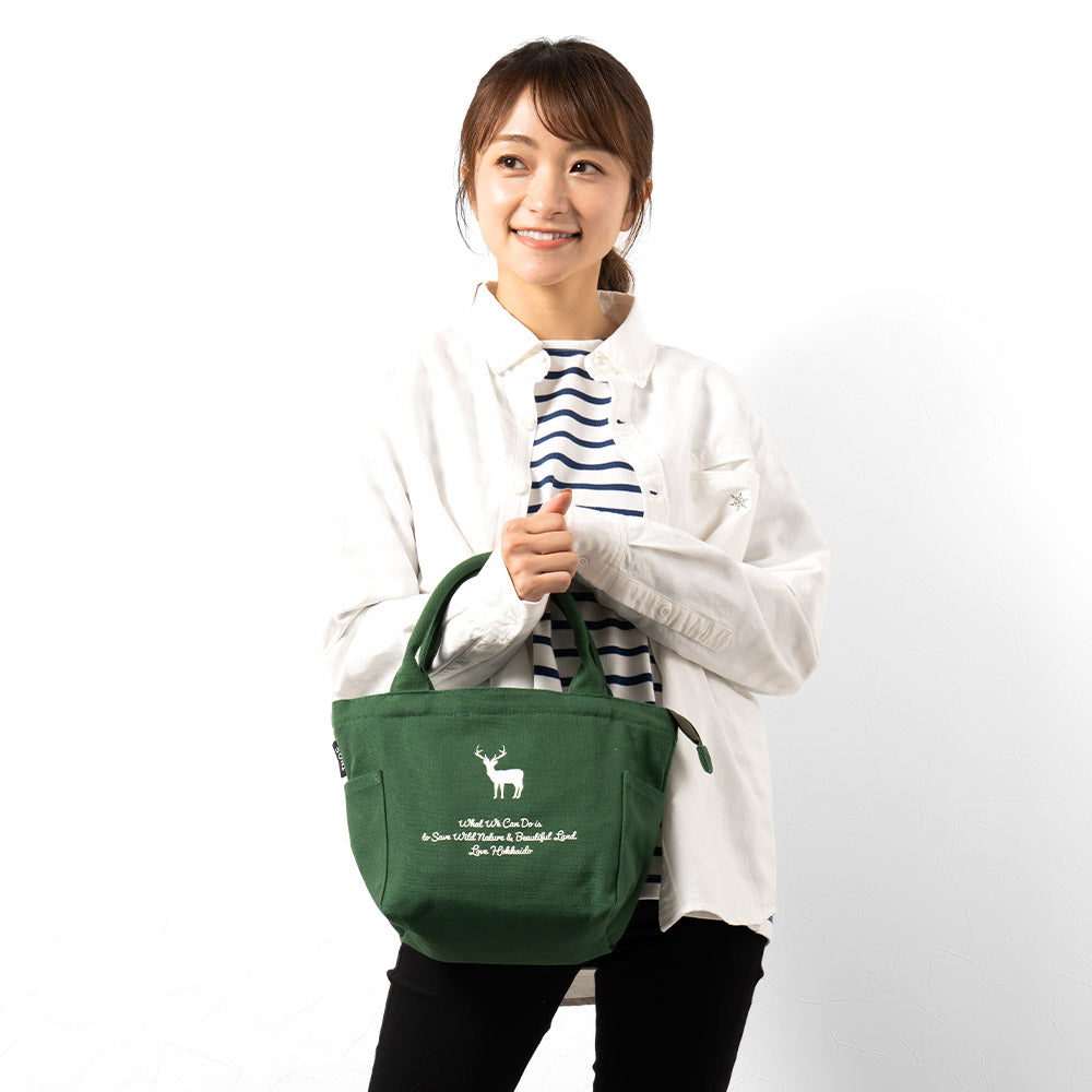 TNOC THE TOTE mini 2