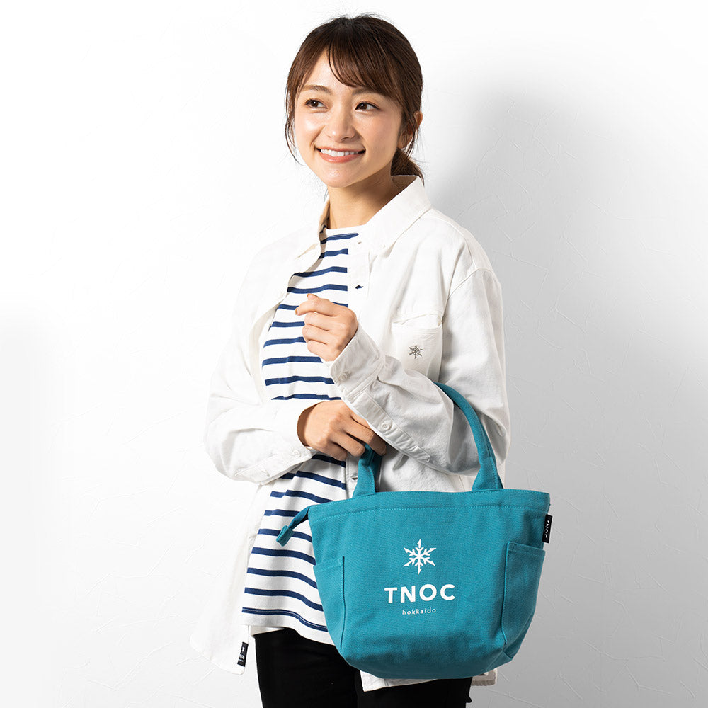 TNOC THE TOTE mini 2