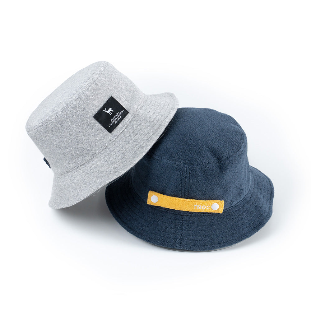TNOC THE HAT SAUNA