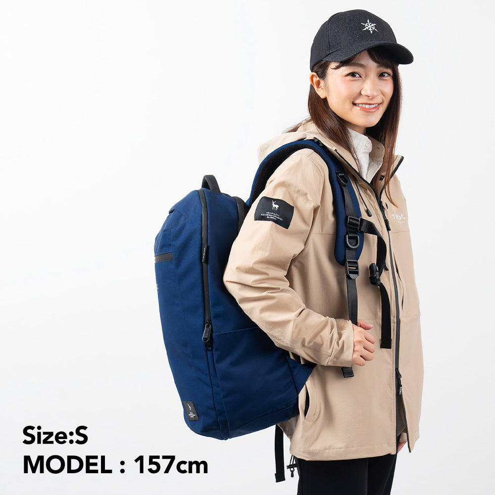 TNOC THE ACTIVE SHELL