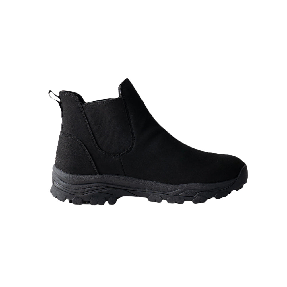 TNOC THE WINTER SHOES-UR
