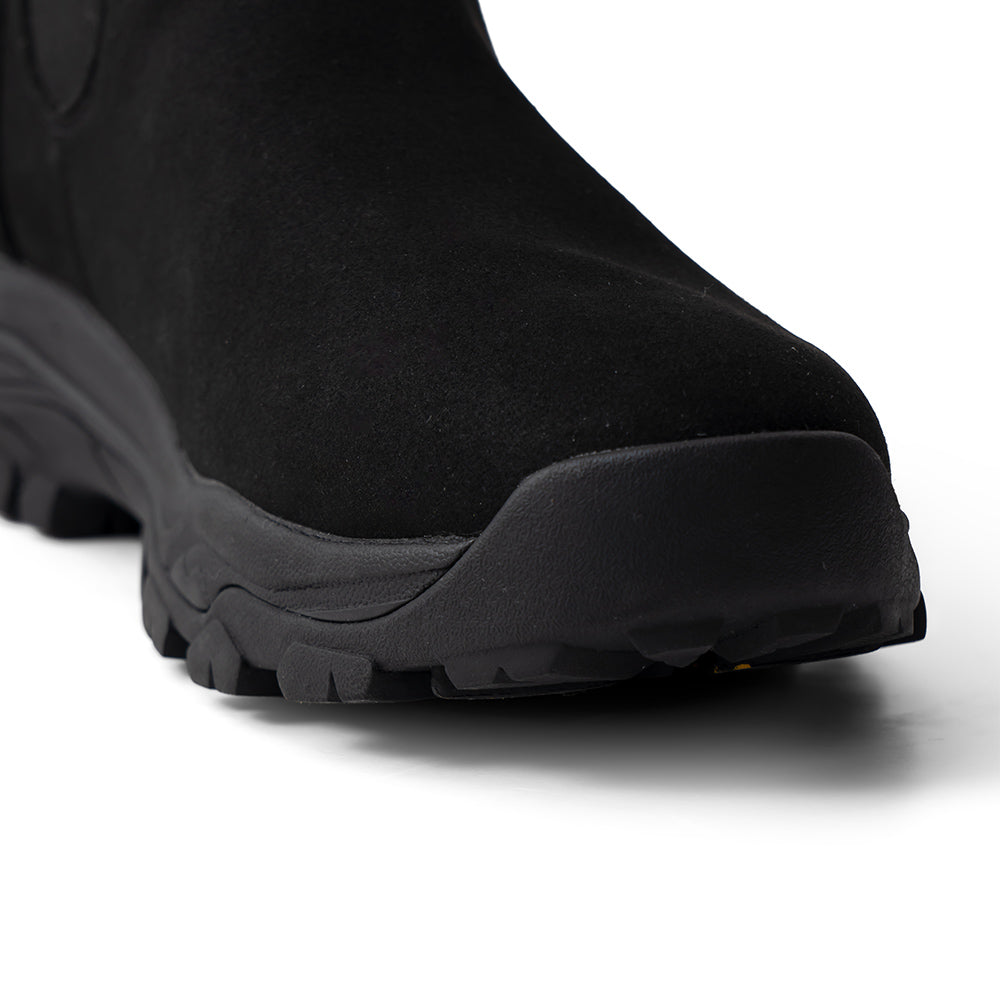 TNOC THE WINTER SHOES-UR