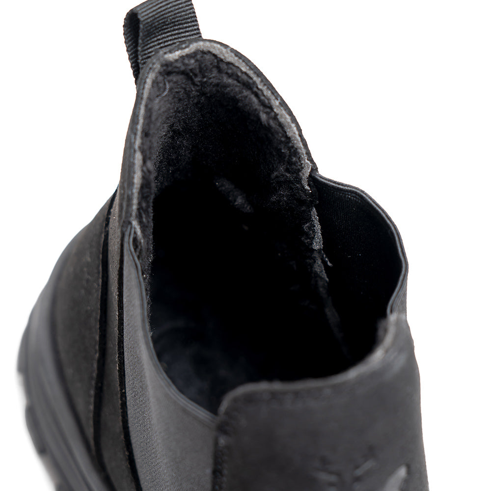 TNOC THE WINTER SHOES-UR