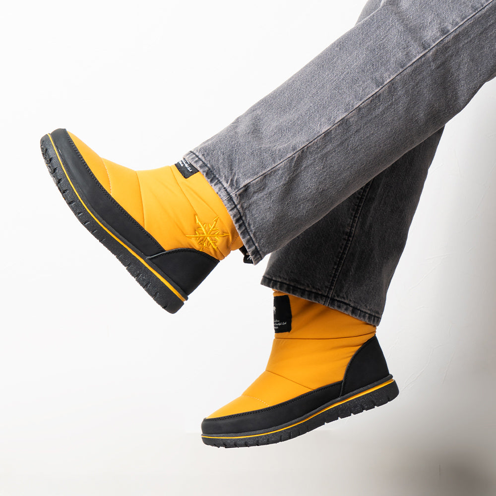 TNOC THE WINTER SHOES-SD