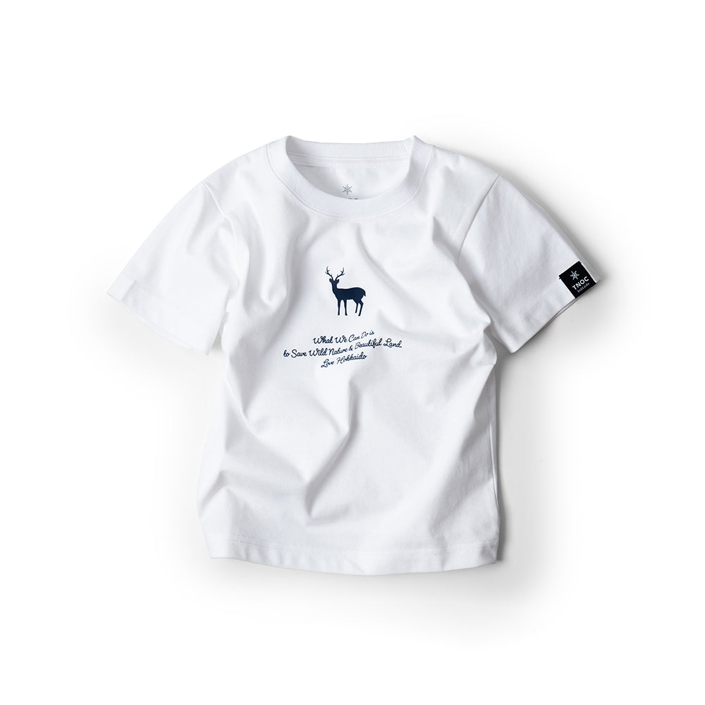 TNOC THE TEE2 KIDS / EZOSIKA