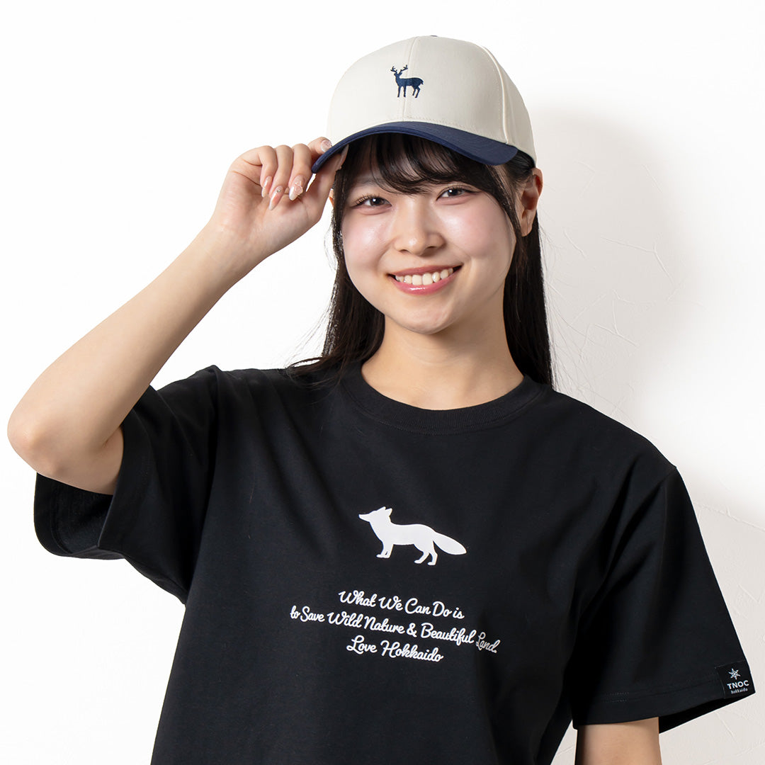 TNOC THE CAP DAY