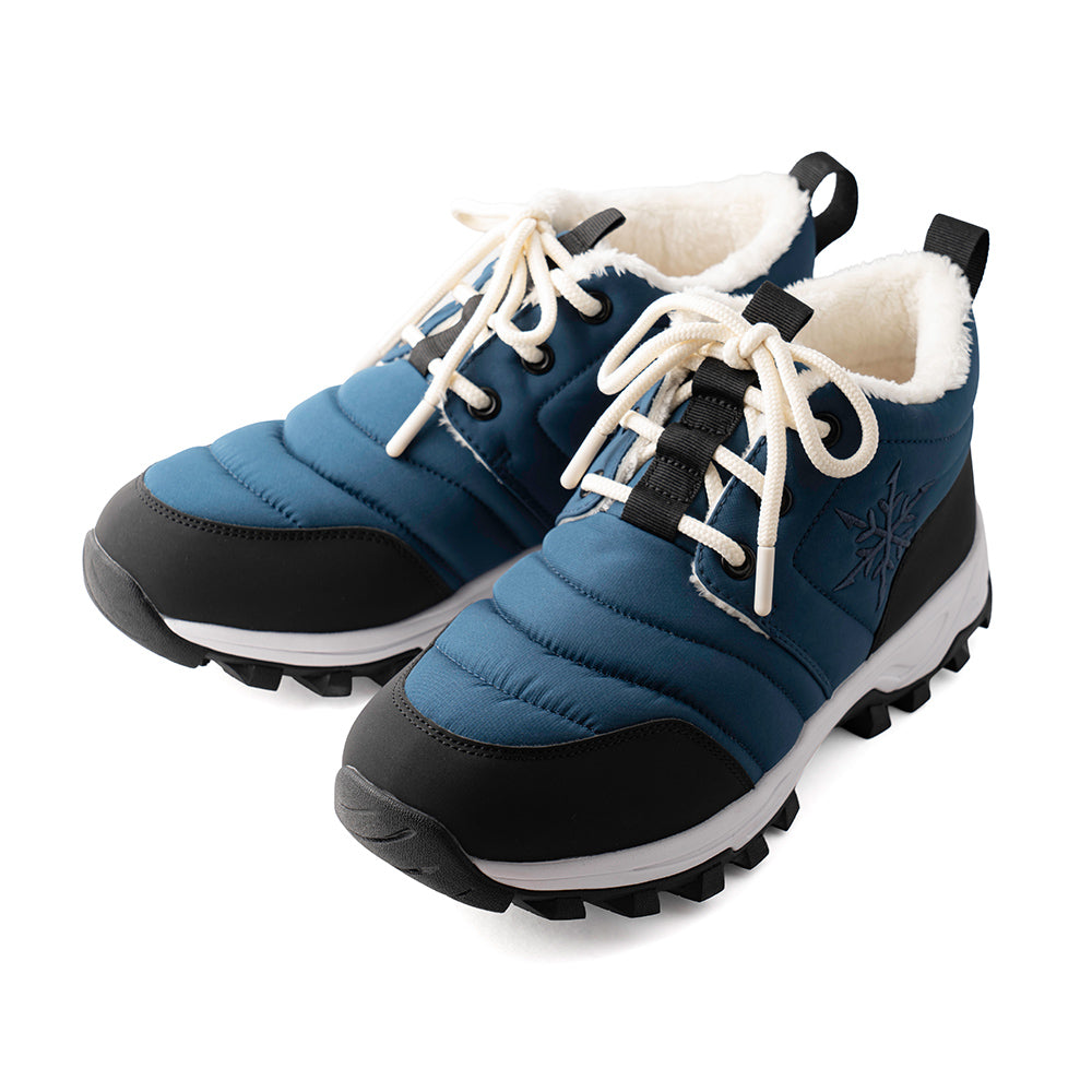TNOC THE WINTER SHOES DAY