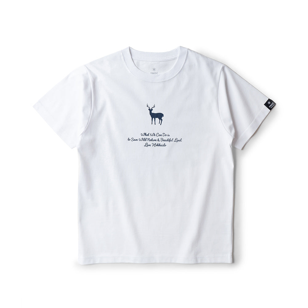 TNOC THE TEE2 / EZOSIKA