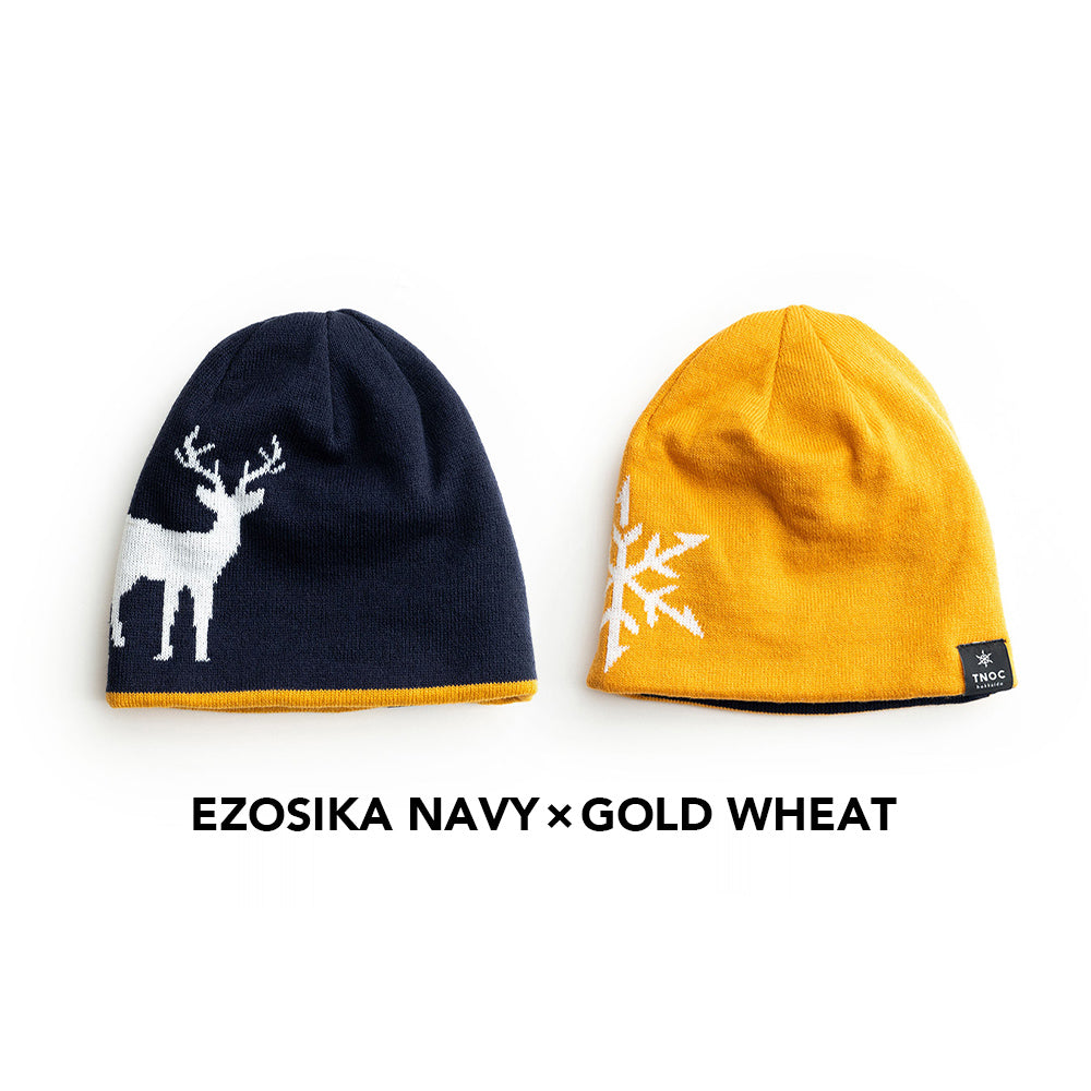 TNOC THE BEANIE FR