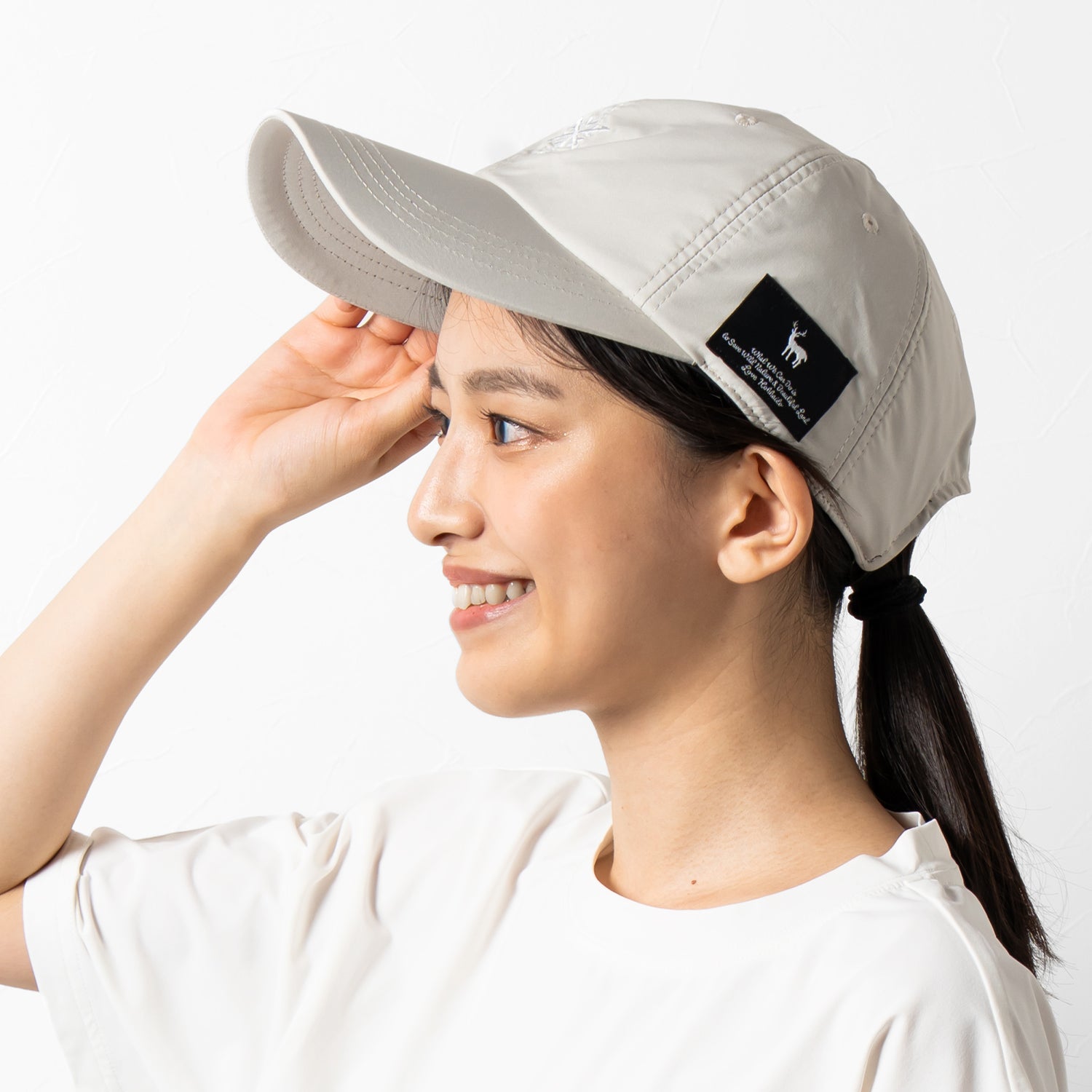 TNOC THE CAP-HR