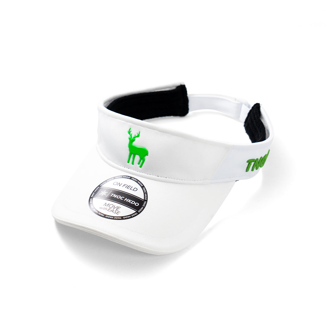 TNOC HKDO MOVE THE BRIM