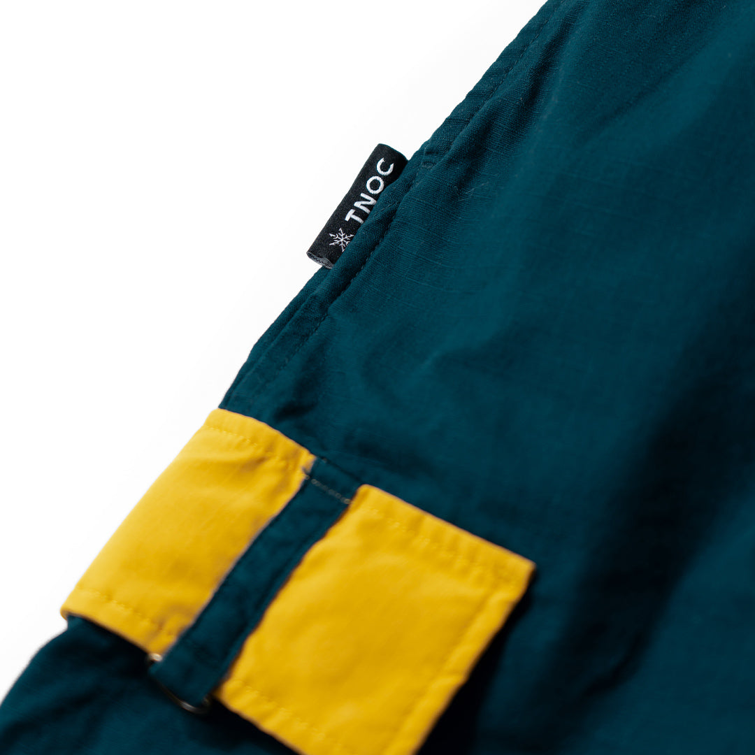TNOC THE SHORTS-AS
